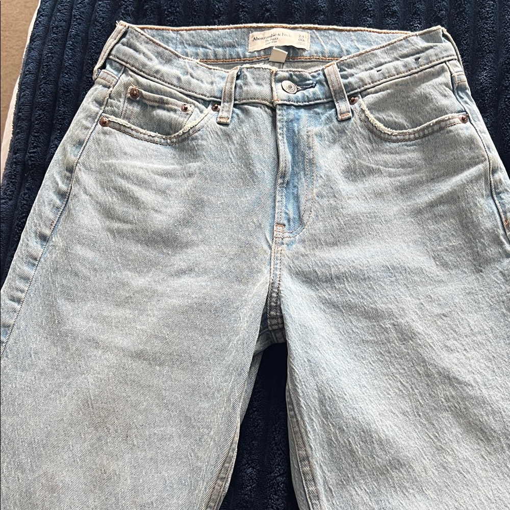Abercrombie & Fitch jeans